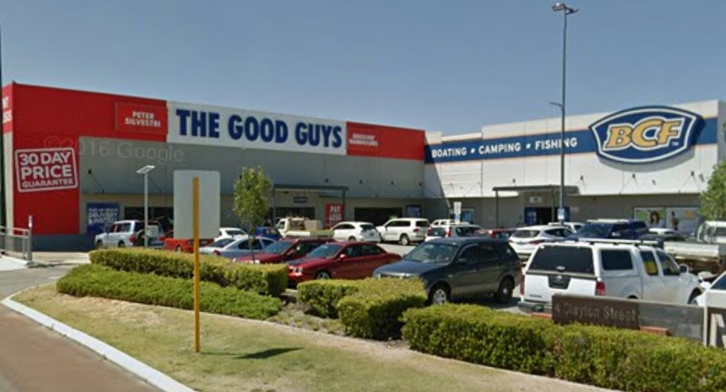 The Good Guys | furniture store | Unit 1, Midland Central, Lot 541 Clayton St, Midland WA 6056, Australia | 0893743974 OR +61 8 9374 3974