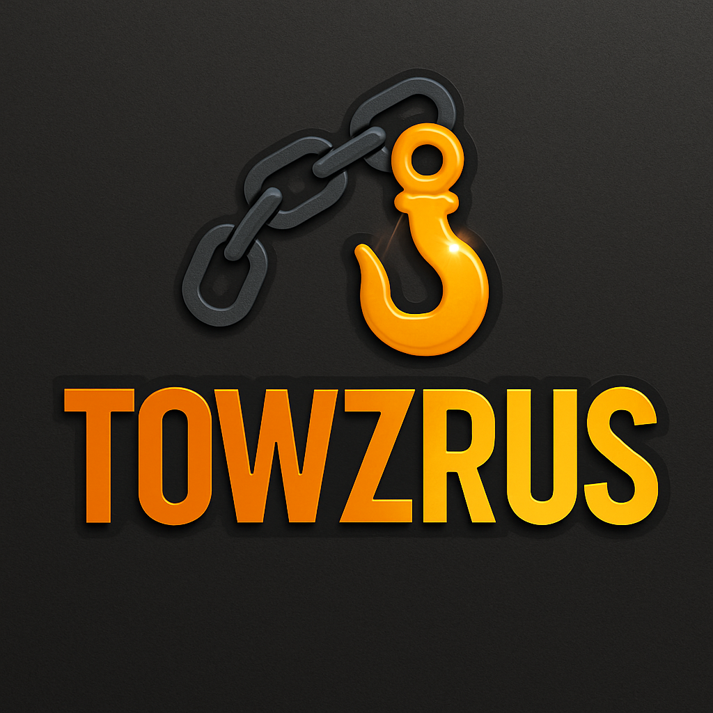 Towzrus | Mount Lindesay Hwy, Cedar Vale QLD 4285, Australia | Phone: 0479 001 177