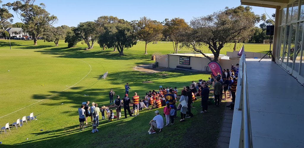 Christ Church Grammar Playing Fields | park | 11 Mcclemans Rd, Mount Claremont WA 6010, Australia