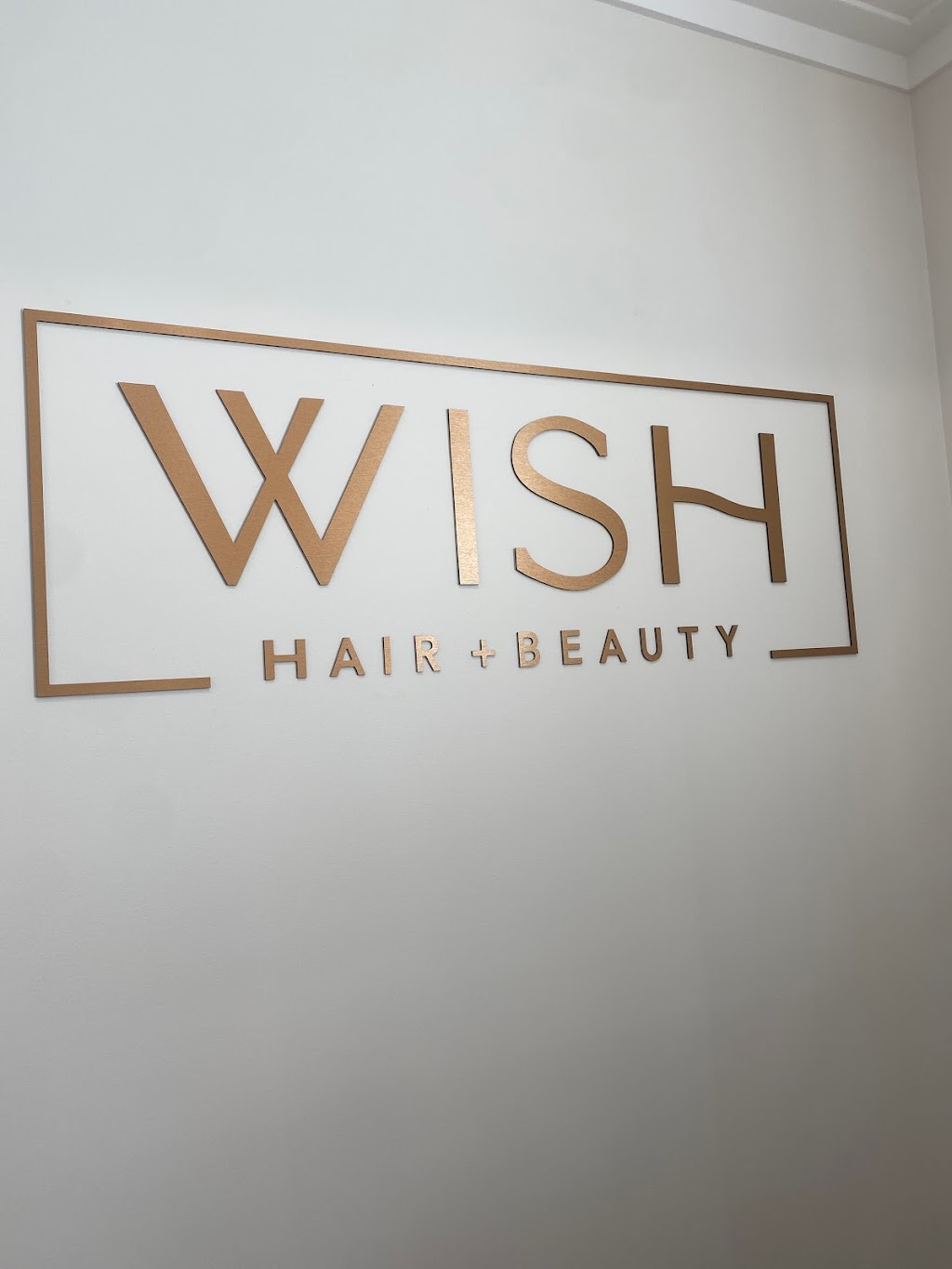 Wish Hair and Beauty | hair care | 39 Crampton St, Wagga Wagga NSW 2650, Australia | 0269718826 OR +61 2 6971 8826