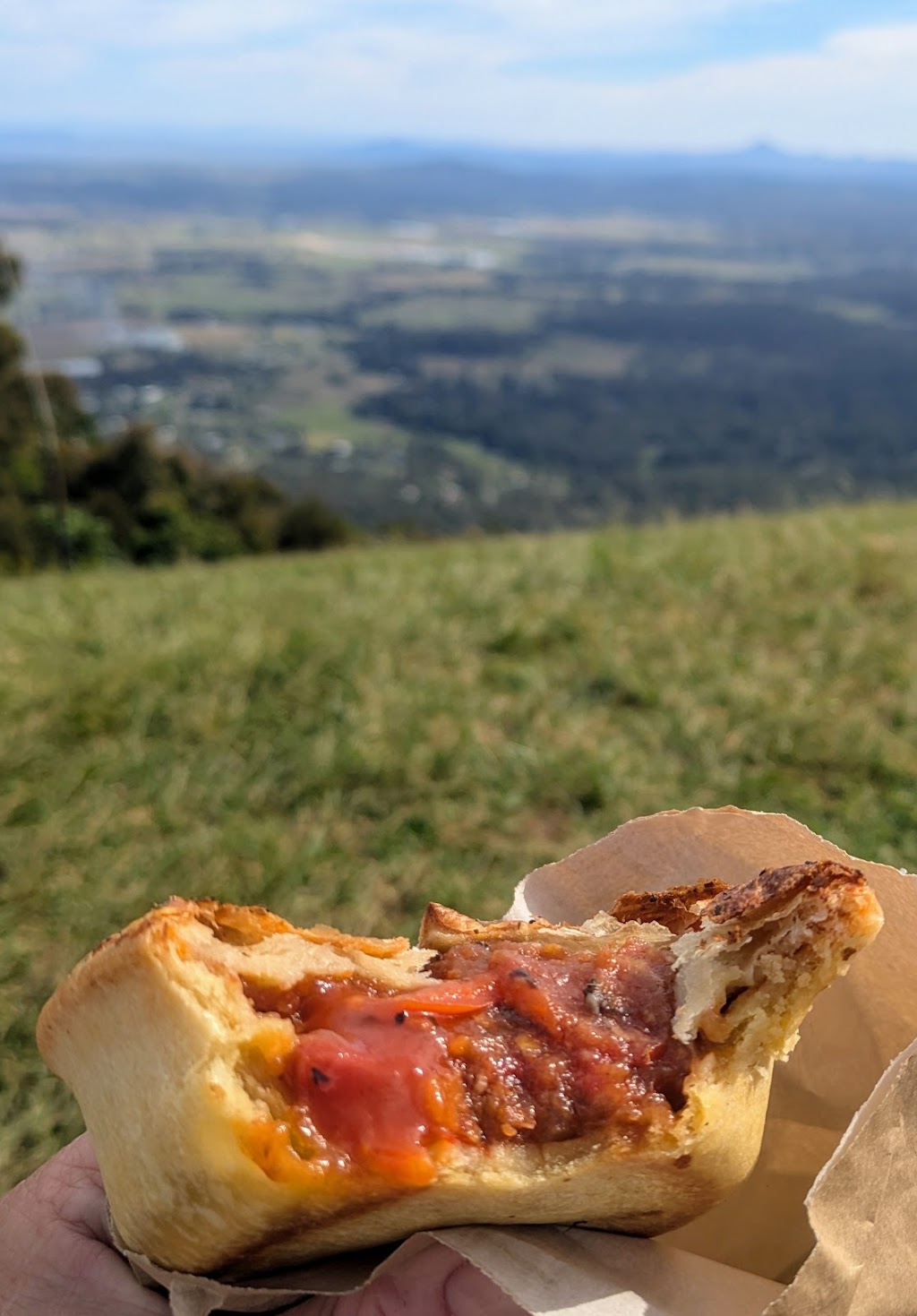 Tambo Pies | 23, Shop 1/39 School Rd, Tamborine Mountain QLD 4272, Australia | Phone: 0478 342 700
