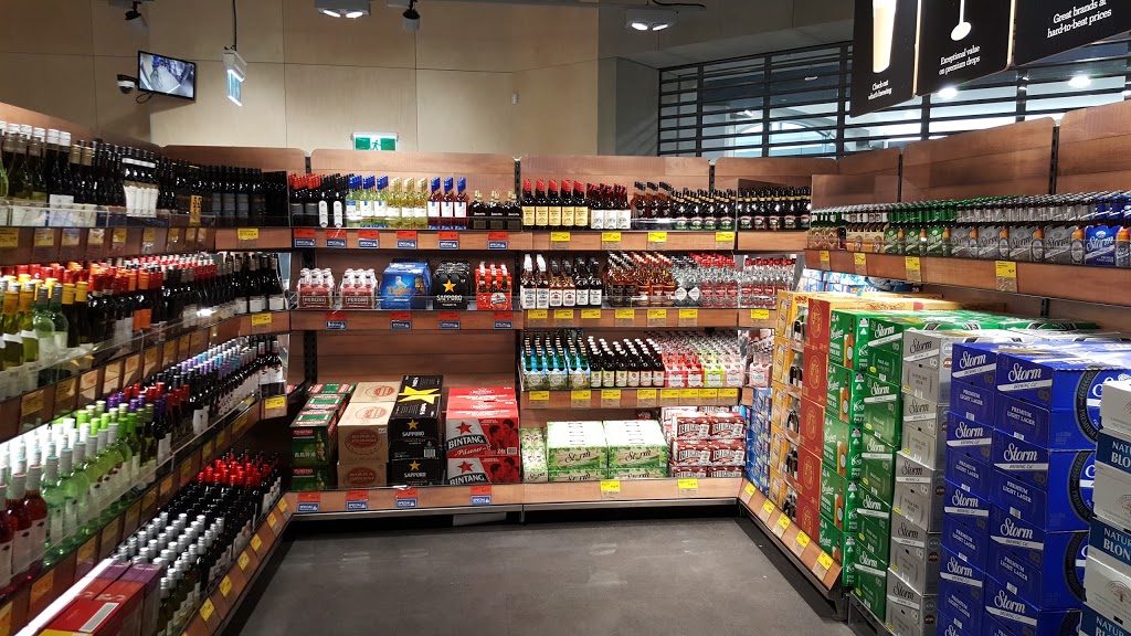 ALDI South Lake | supermarket | N Lake Rd &, Omeo St, South Lake WA 6164, Australia