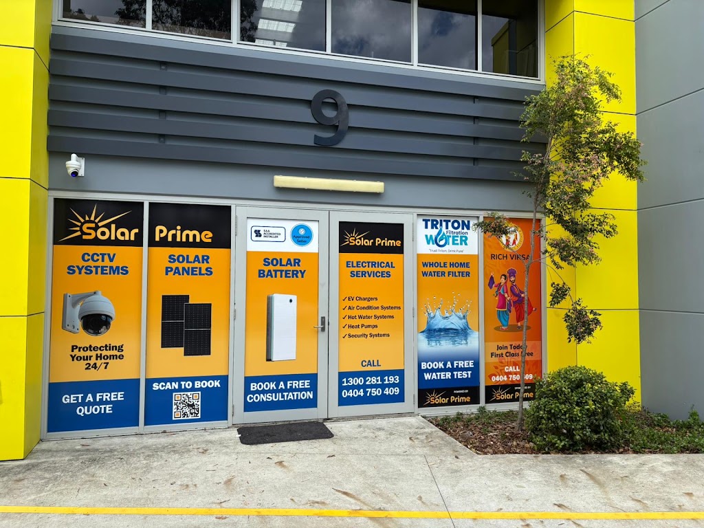 Triton Water Filtration | Unit 9/47 Cook Ct, North Lakes QLD 4509, Australia | Phone: 0448 637 432