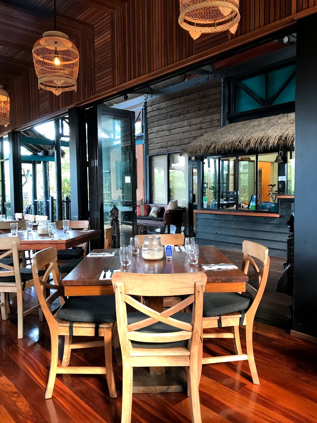 Bali Hai Cafe | cafe | 6 Murray Rd, Cable Beach WA 6726, Australia | 0891913160 OR +61 8 9191 3160