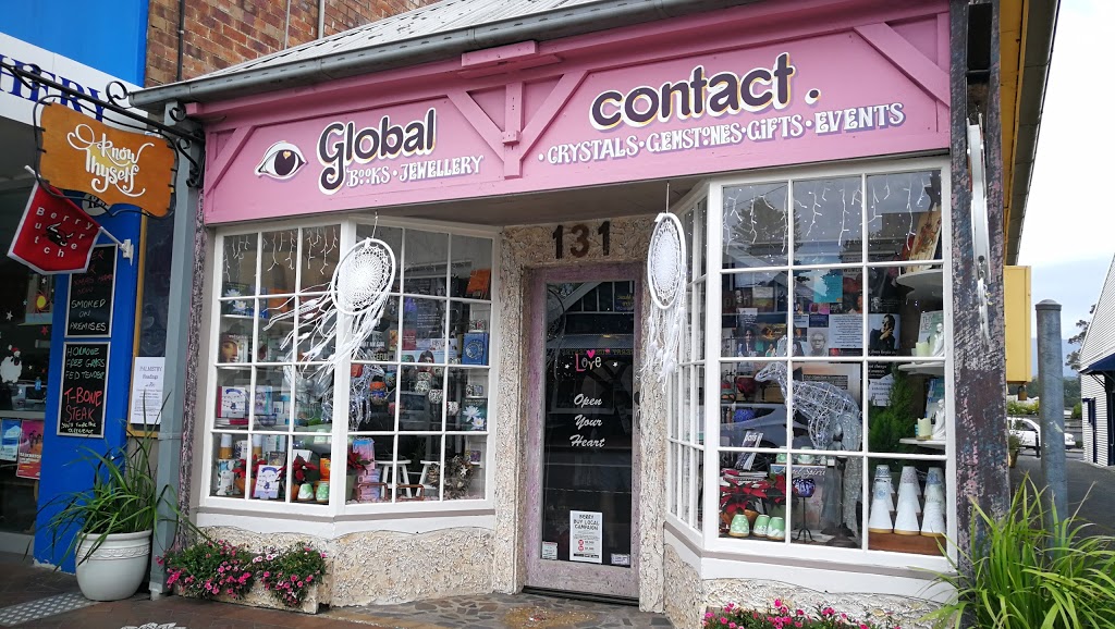 Global Contact | book store | 131 Queen St, Berry NSW 2535, Australia | 0244642121 OR +61 2 4464 2121