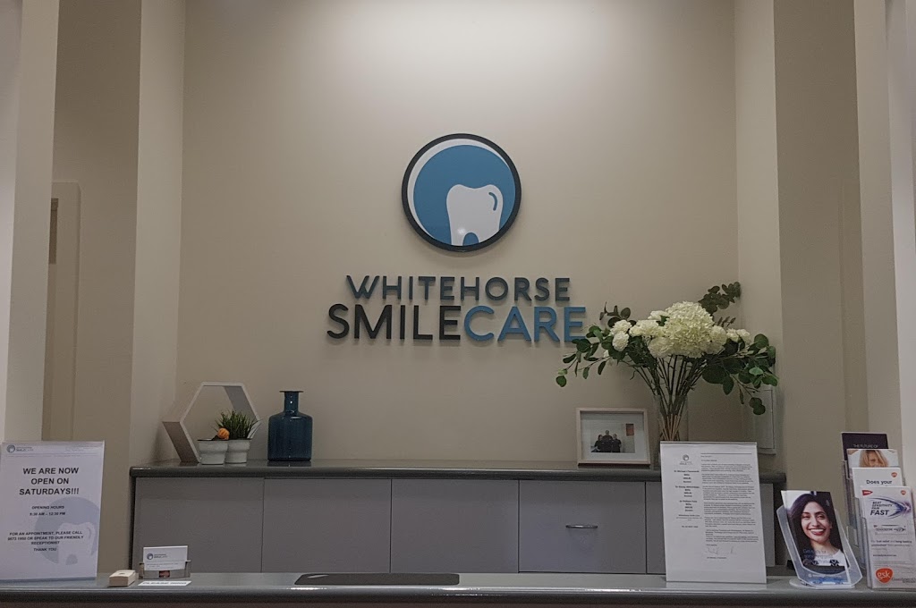 Whitehorse Smile Care Dental Clinic - Mitcham | dentist | 505/507 Whitehorse Rd, Mitcham VIC 3132, Australia | 0398731950 OR +61 3 9873 1950