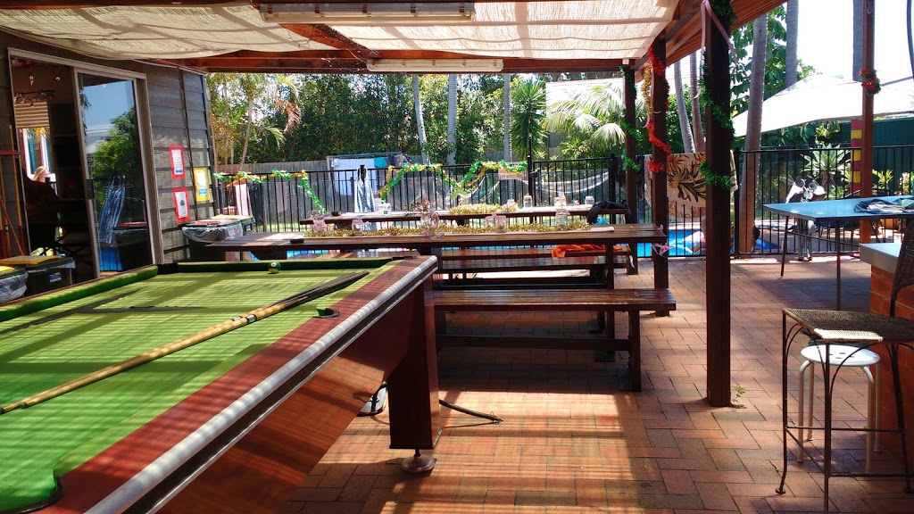 Backpackers Newcastle | 42 Denison St, Hamilton East NSW 2303, Australia | Phone: (02) 4969 3436