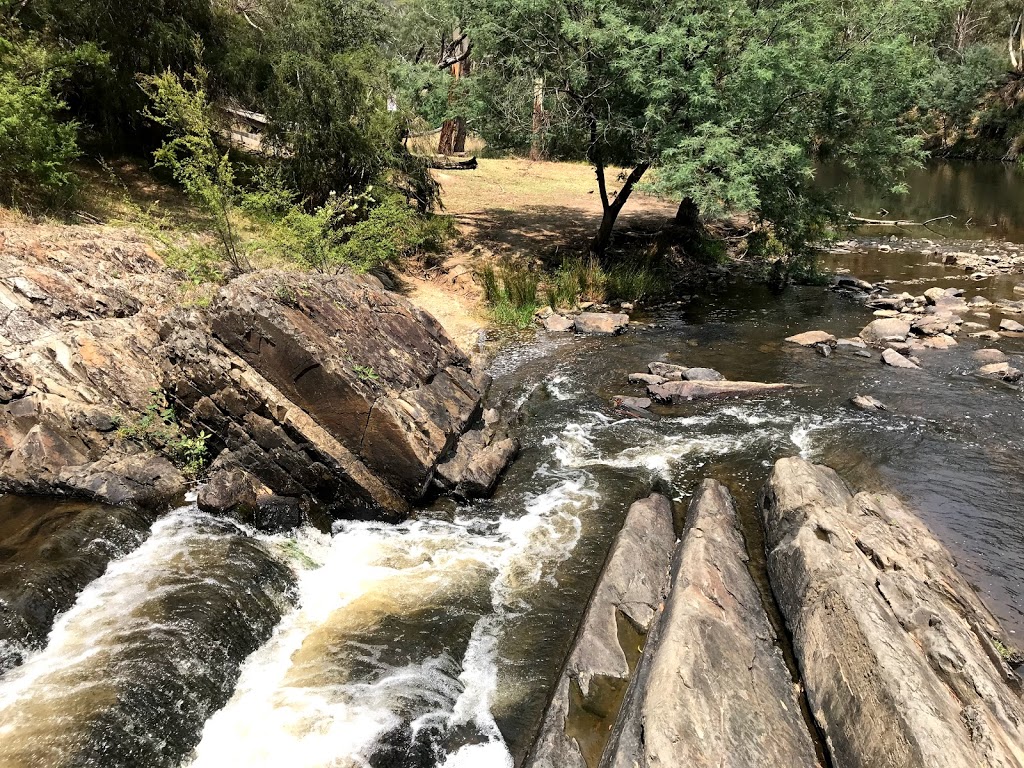 Pound Bend Tunnel | Pound Bend Rd, Warrandyte VIC 3113, Australia | Phone: 13 19 63