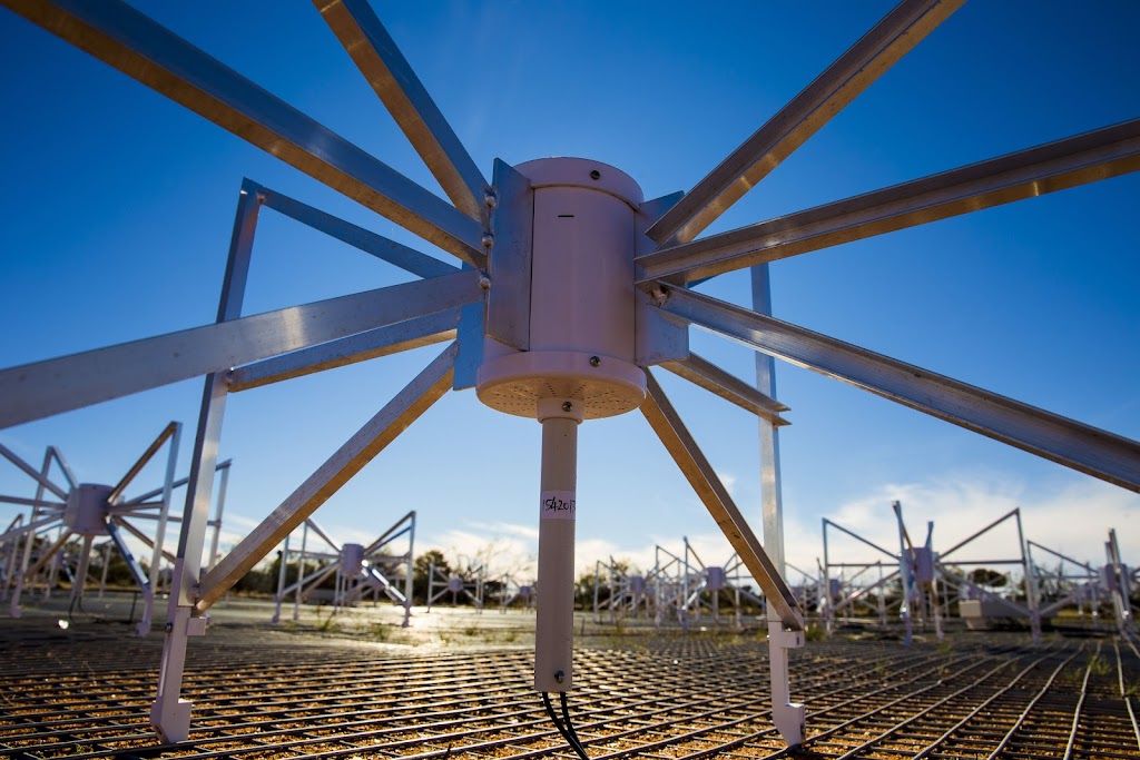 Murchison Widefield Array | Murgoo Boolardy Rd, South Murchison WA 6635, Australia | Phone: (08) 9249 2222