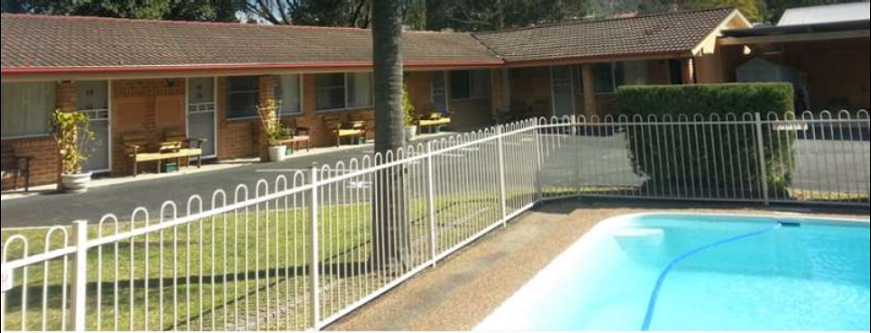 Central Coast Motel | lodging | 1A Cutler Dr, Wyong NSW 2259, Australia | 0243532911 OR +61 2 4353 2911