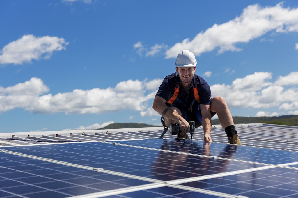 Perth Solar Services | 4/1 Watt Link, Forrestdale WA 6112, Australia | Phone: (08) 6157 8181