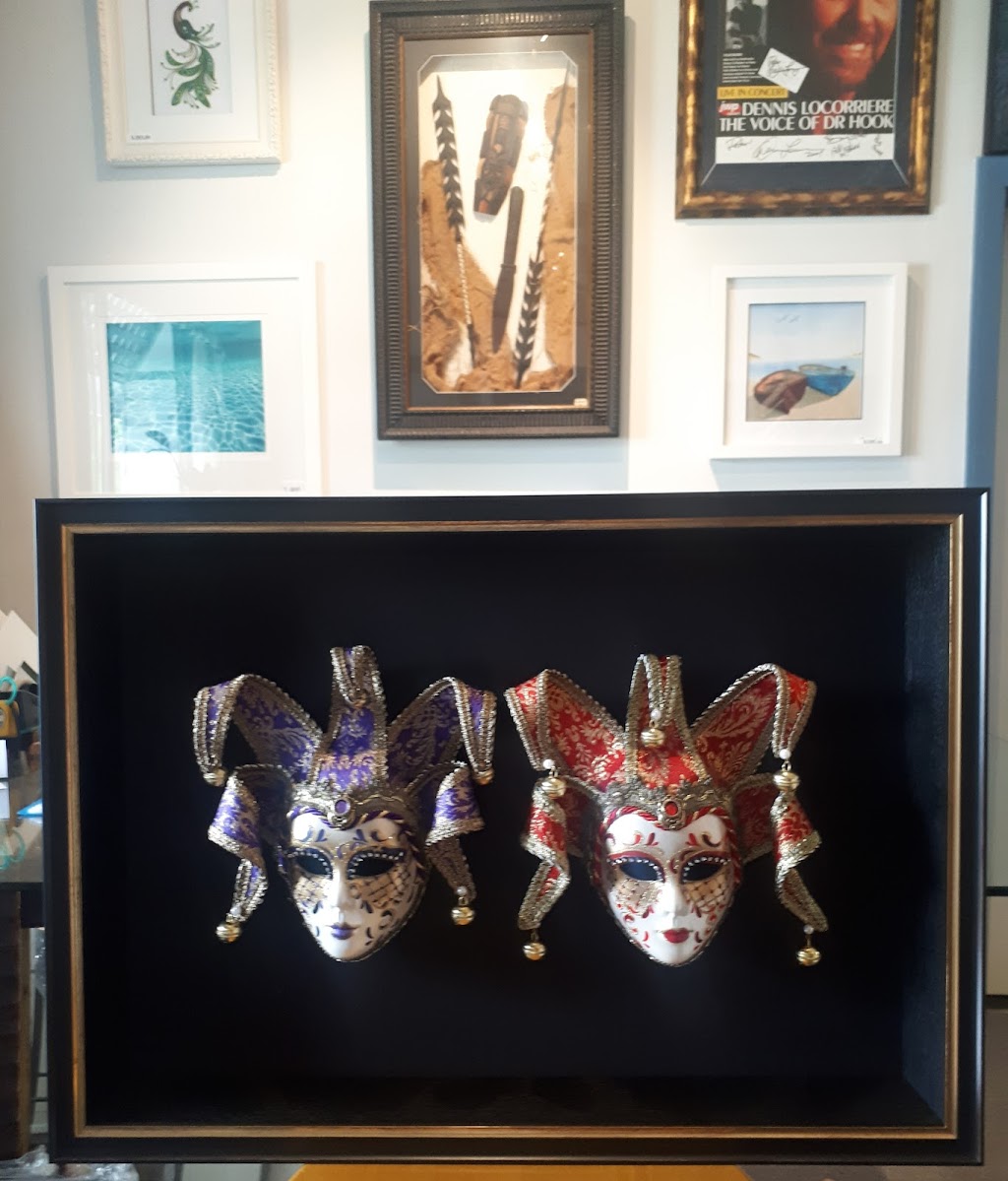 Dekker Custom Picture Framing | 61 Kenny St, Wollongong NSW 2500, Australia | Phone: (02) 4226 4433