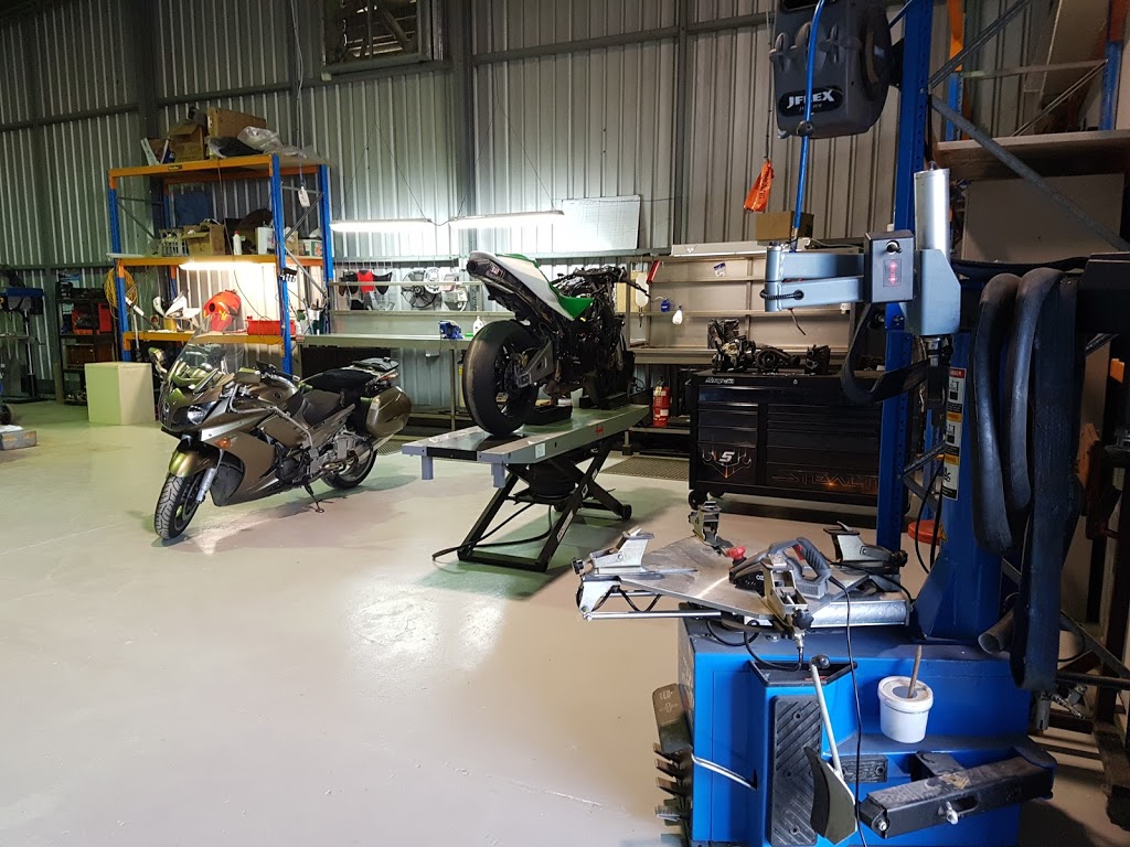 RMS performance | 8/18 Santo Parade, Port Adelaide SA 5015, Australia | Phone: 0437 093 985