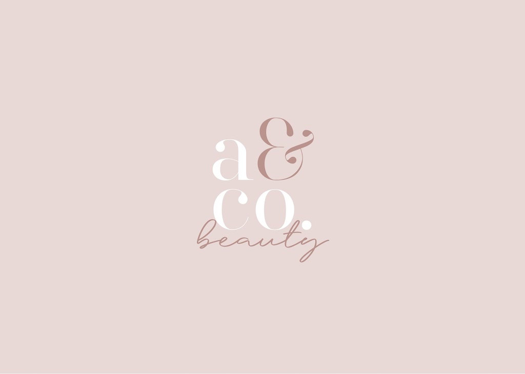 A&Co. Beauty | beauty salon | 8 Turner Dr, Warrnambool VIC 3280, Australia | 0423400828 OR +61 423 400 828