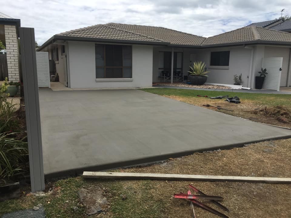 All about concrete and civil | general contractor | 36 Johnson St, Kallangur QLD 4503, Australia | 0458794706 OR +61 458 794 706
