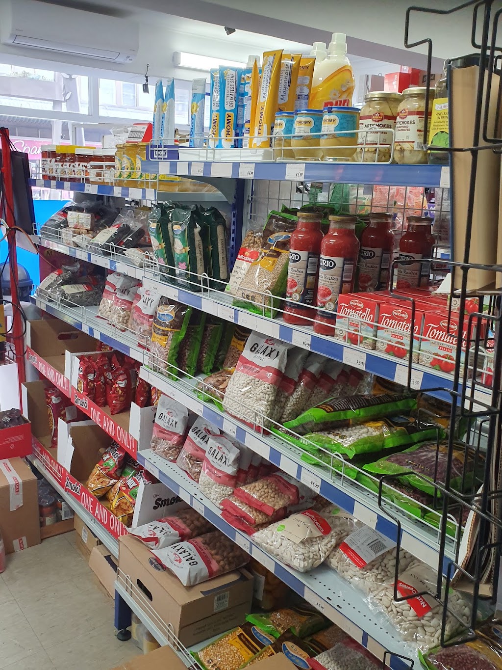 PB Euromart | 1A Redman Rd, Dee Why NSW 2099, Australia | Phone: 0430 364 446