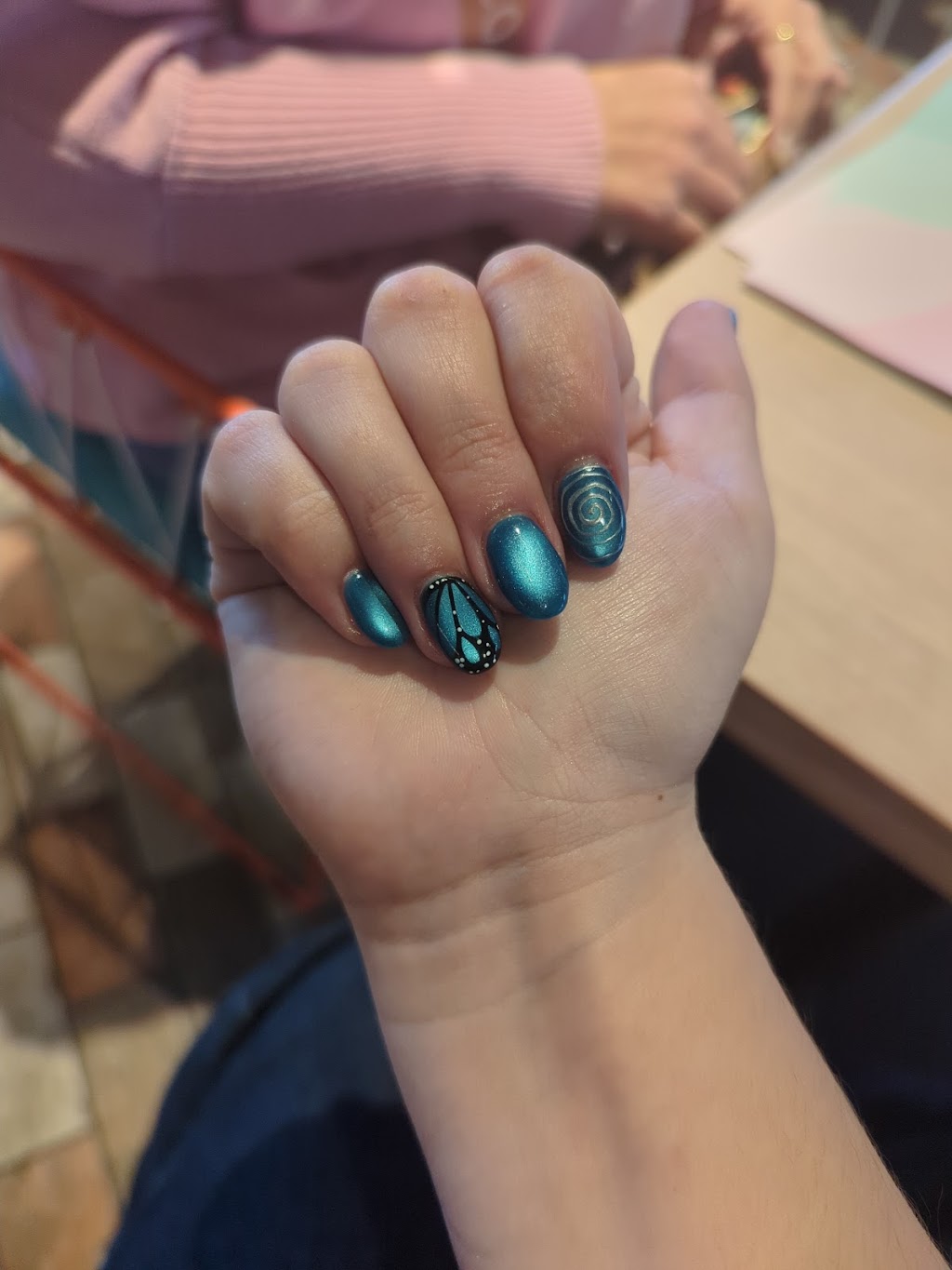 Scarlet Nails & Beauty | 7 Sturt St, Ballarat Central VIC 3350, Australia | Phone: 0452 326 696