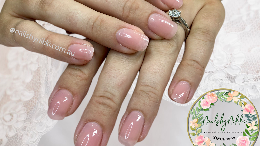 Nails by Nikki | beauty salon | Northwood Dr, Burpengary QLD 4505, Australia | 0410449729 OR +61 410 449 729