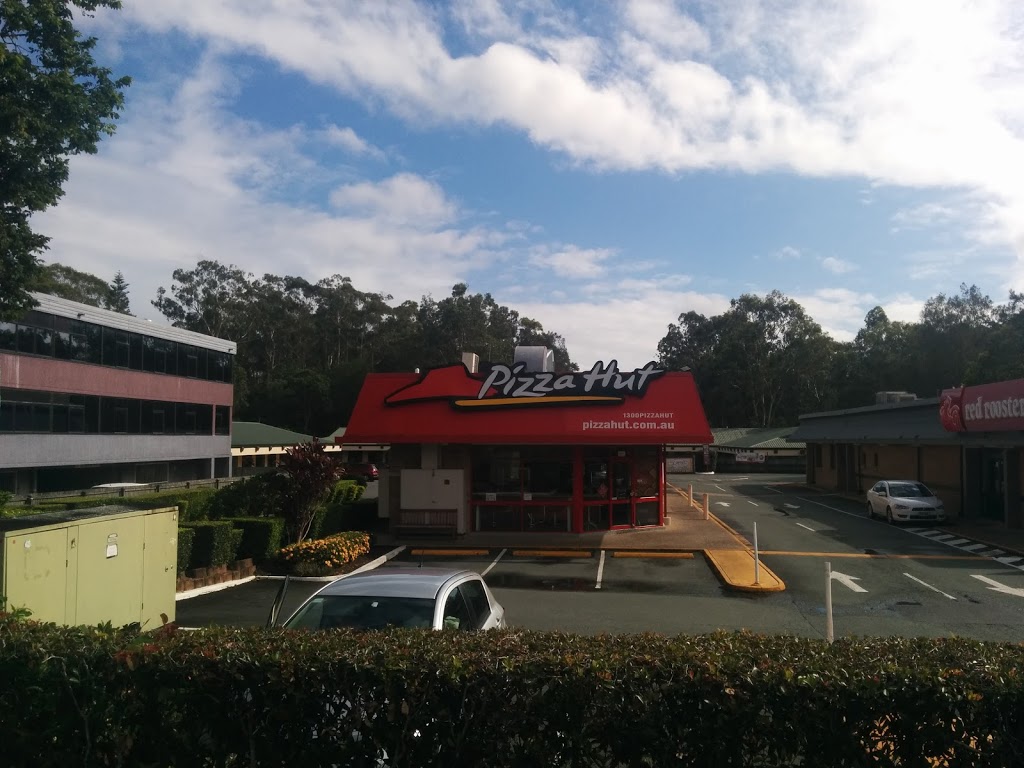 Pizza Hut Ashmore | meal delivery | 149 Cotlew St, Ashmore QLD 4214, Australia | 131166 OR +61 131166