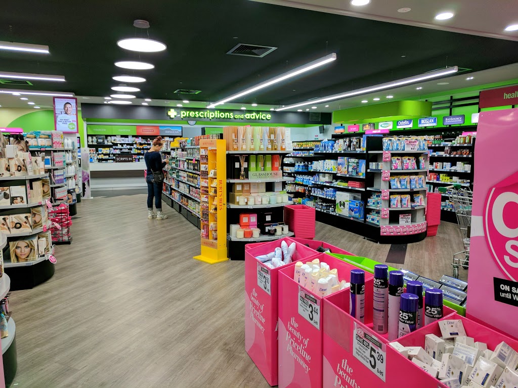 Priceline Pharmacy Marrickville Metro | 34 Victoria Rd, Marrickville NSW 2204, Australia | Phone: (02) 9519 1155