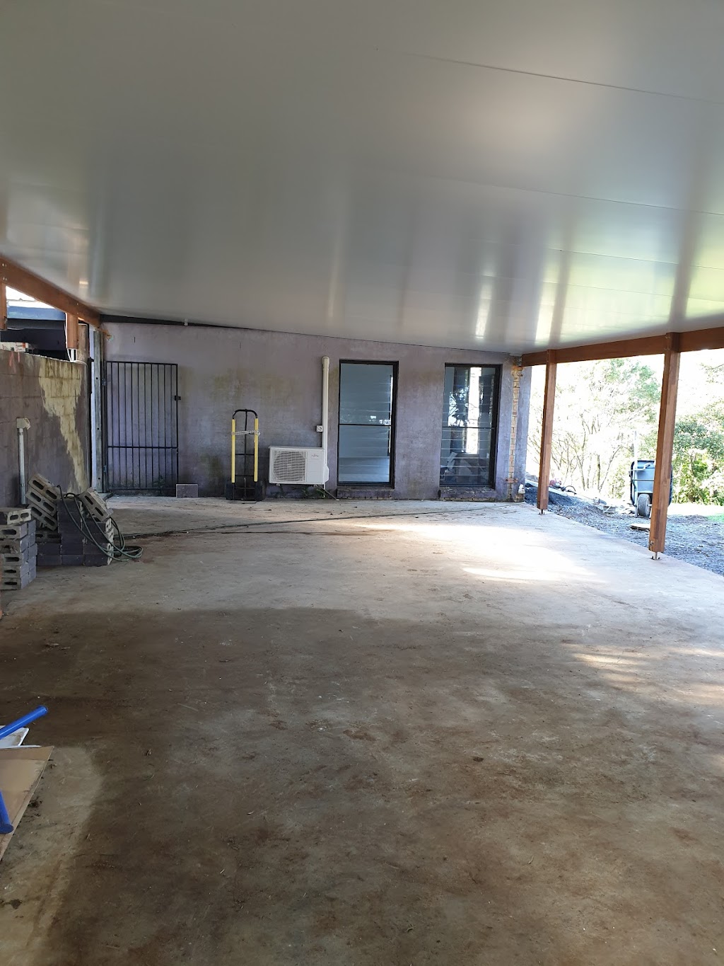 Oke Building Pty Ltd | 121 Park Rd, Ruthven NSW 2480, Australia | Phone: 0447 884 511