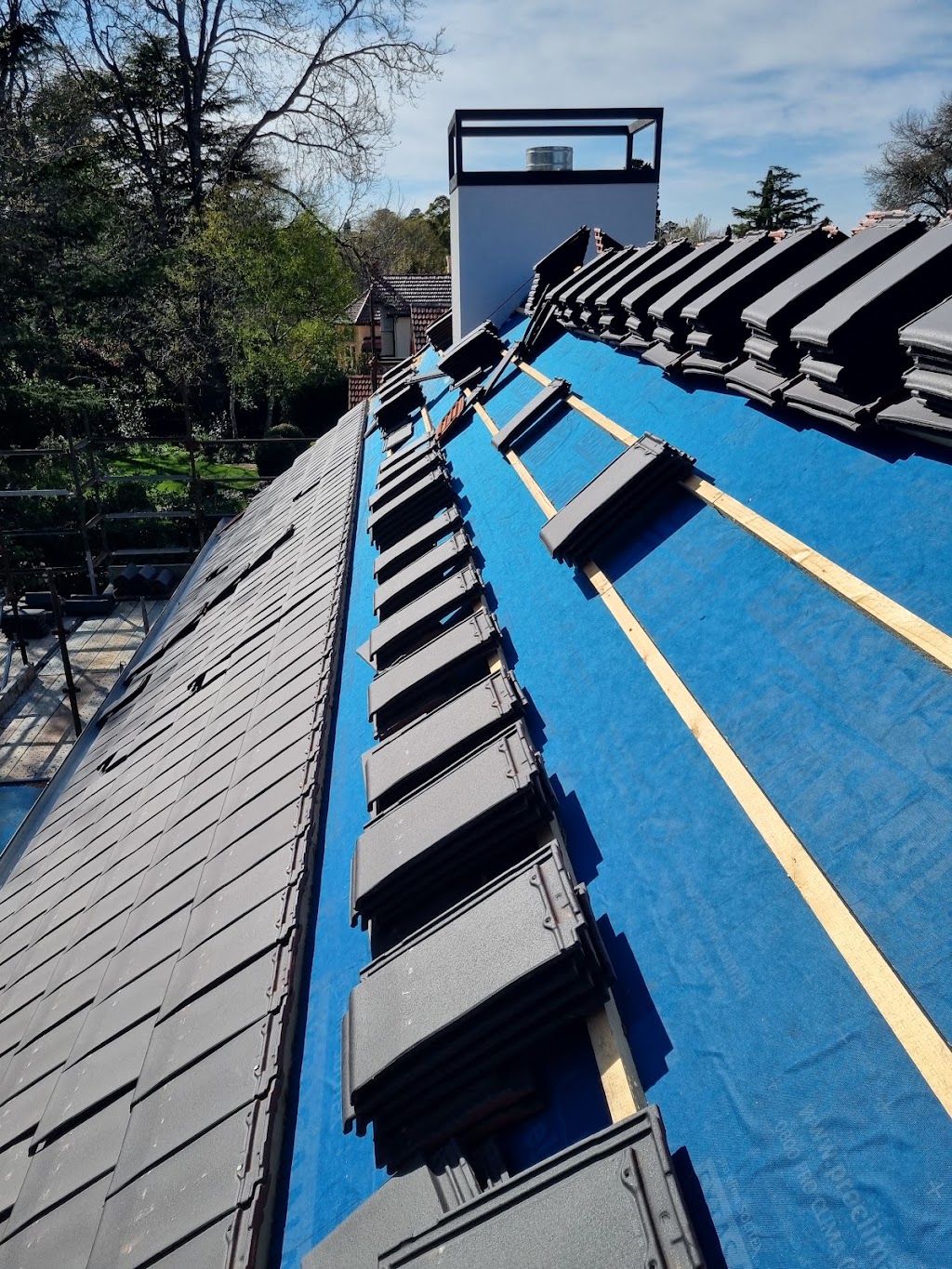 Cropp Roofing and Repairs | 225 Arina Rd, Bargo NSW 2574, Australia | Phone: 0432 648 434