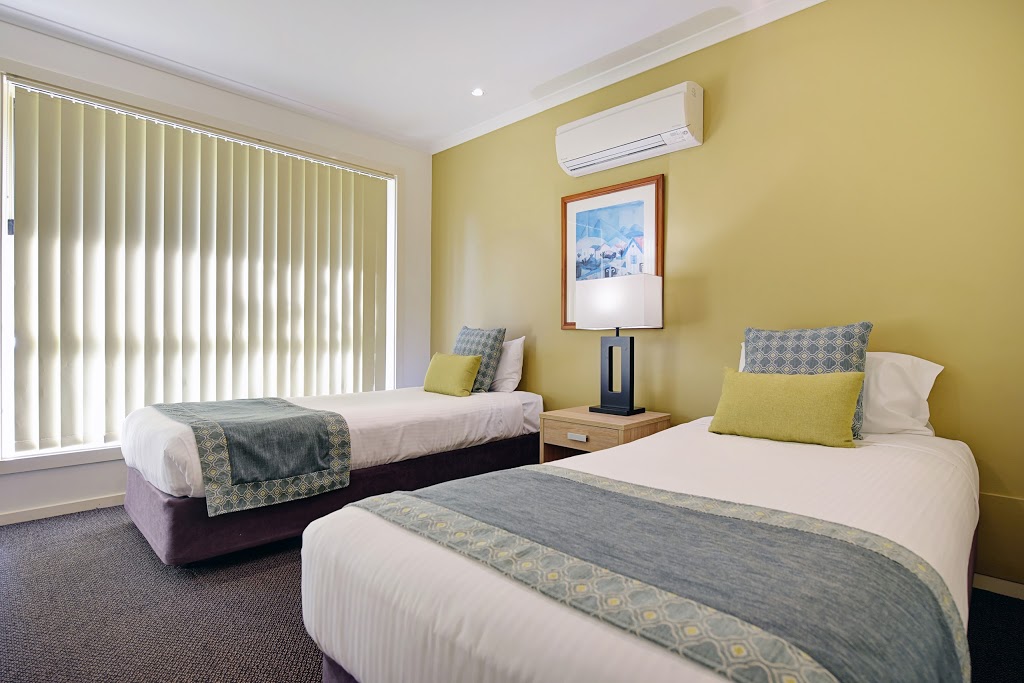 BreakFree Aanuka Beach Resort | lodging | 11 Firman Dr, Coffs Harbour NSW 2450, Australia | 0266527555 OR +61 2 6652 7555