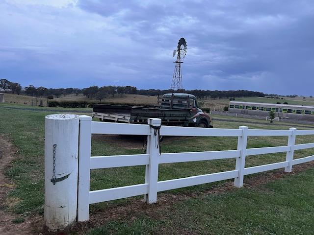 The Shaddy Rest secluded resort for the perfect romantic getaway | Shadforth NSW 2800, Australia | Phone: 0452 211 202