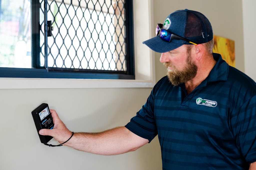 Dan Purkis Pest Control | 150 Riverside Dr, Tumbulgum NSW 2490, Australia | Phone: 0413 116 864