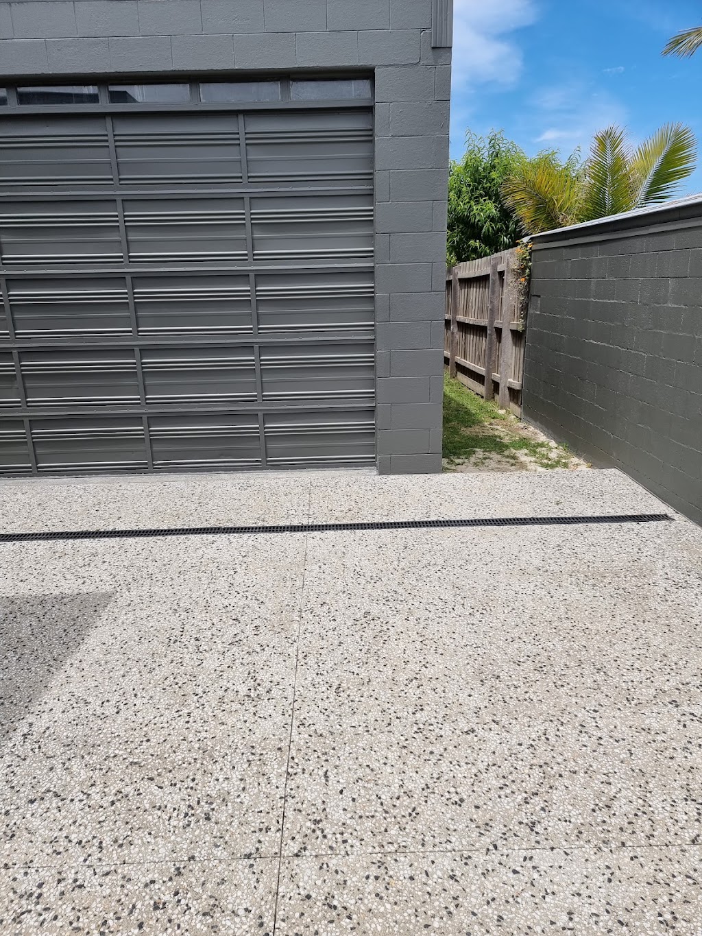 Al-Rob Concrete | 6 Hector Ct, Glen Waverley VIC 3150, Australia | Phone: 0411 416 810