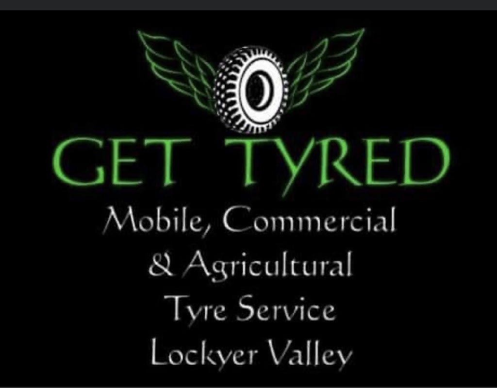 GET TYRED | car repair | Wells Rd, Summerholm QLD 4341, Australia | 0401784626 OR +61 401 784 626