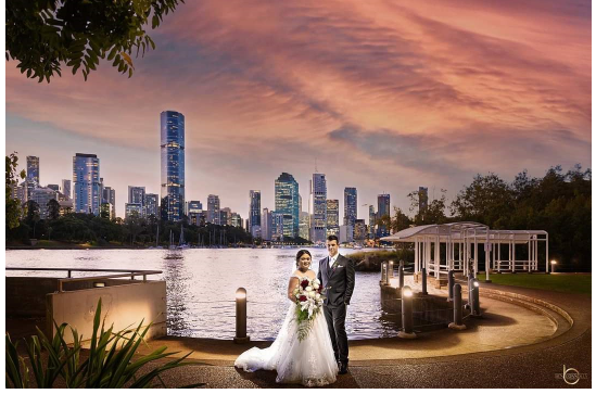 Riverlife Weddings and Events | Naval Stores, Cliffs Drive, Kangaroo Point QLD 4169, Australia | Phone: (07) 3891 5766