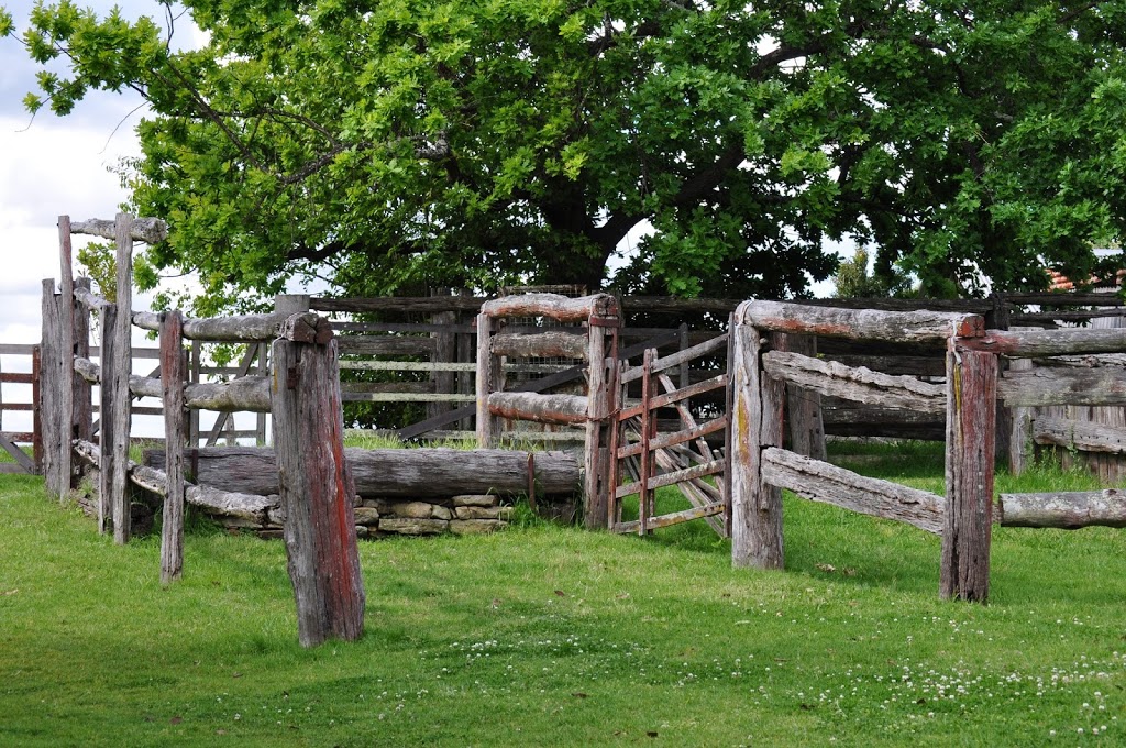 Netherby Homestead | museum | 51 Arcadia Rd, Galston NSW 2159, Australia