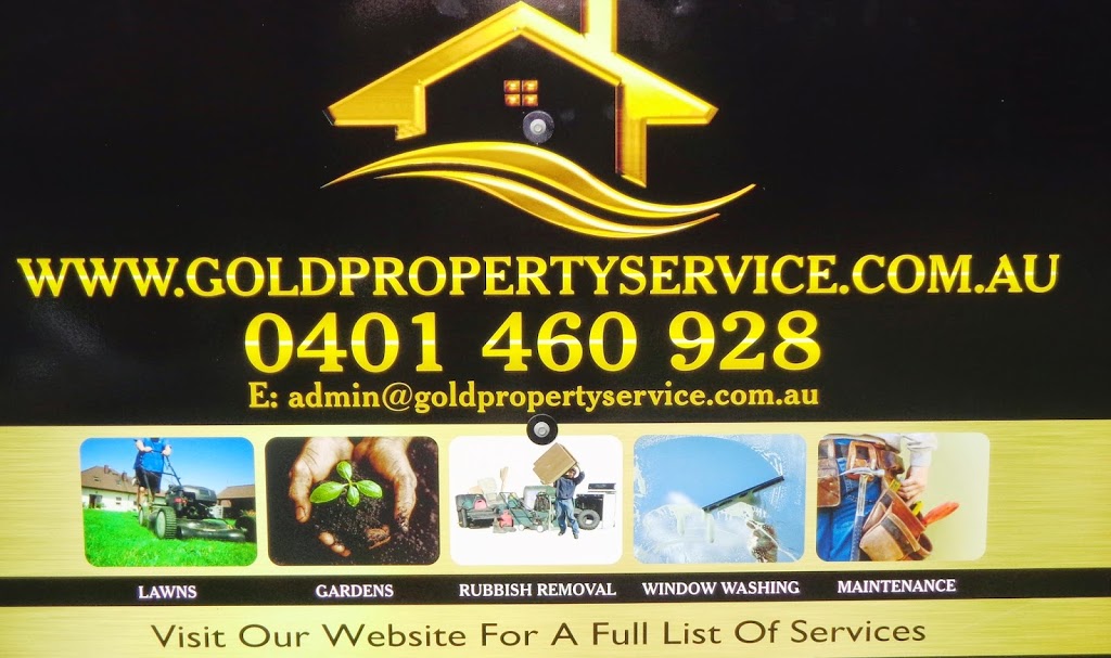 Gold Property Service | health | 7 Wills Ave, Caloundra QLD 4551, Australia | 0401460928 OR +61 401 460 928