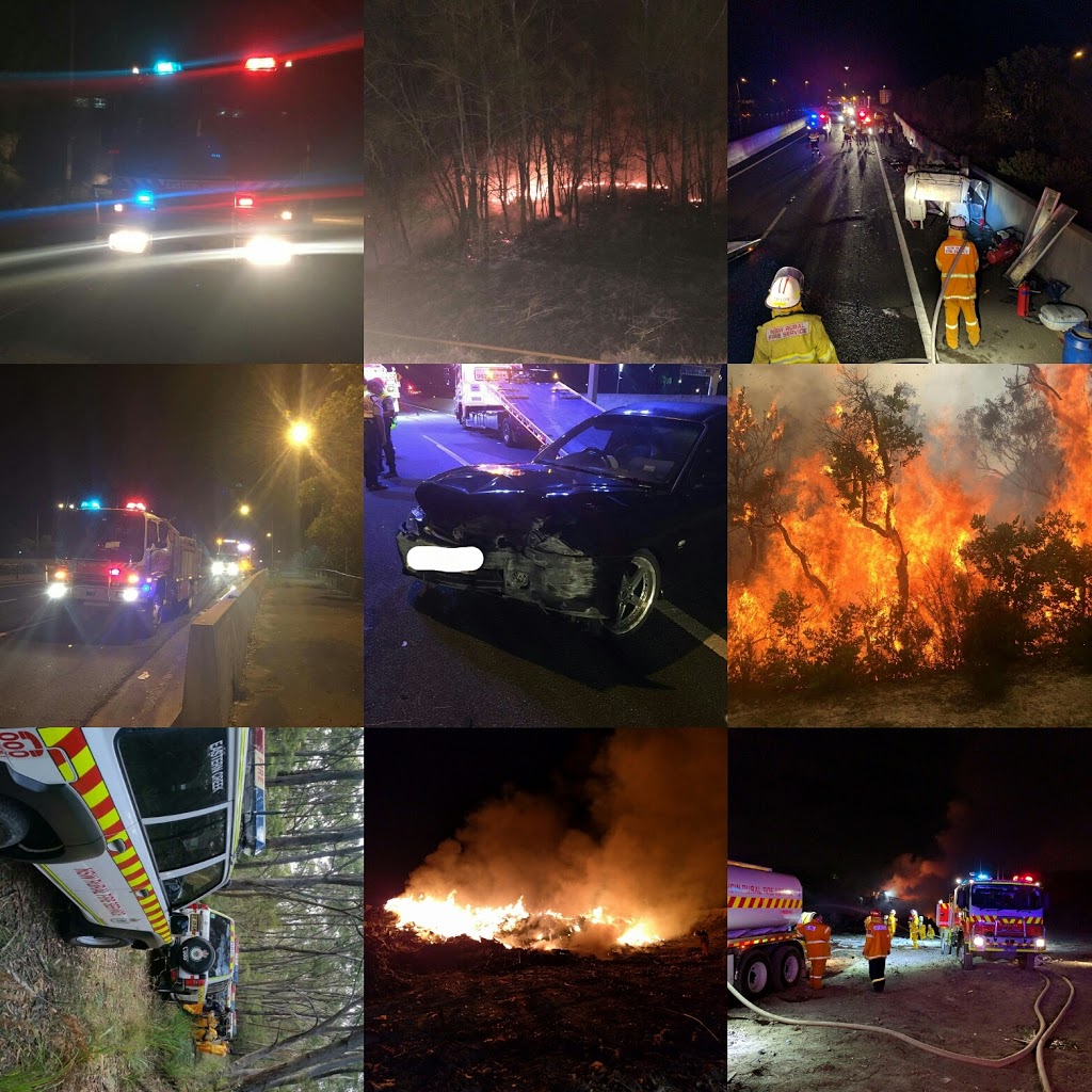 Eastern Creek Rural Fire Brigade | fire station | 204 Rooty Hill Rd S, Eastern Creek NSW 2766, Australia | 0298324433 OR +61 2 9832 4433