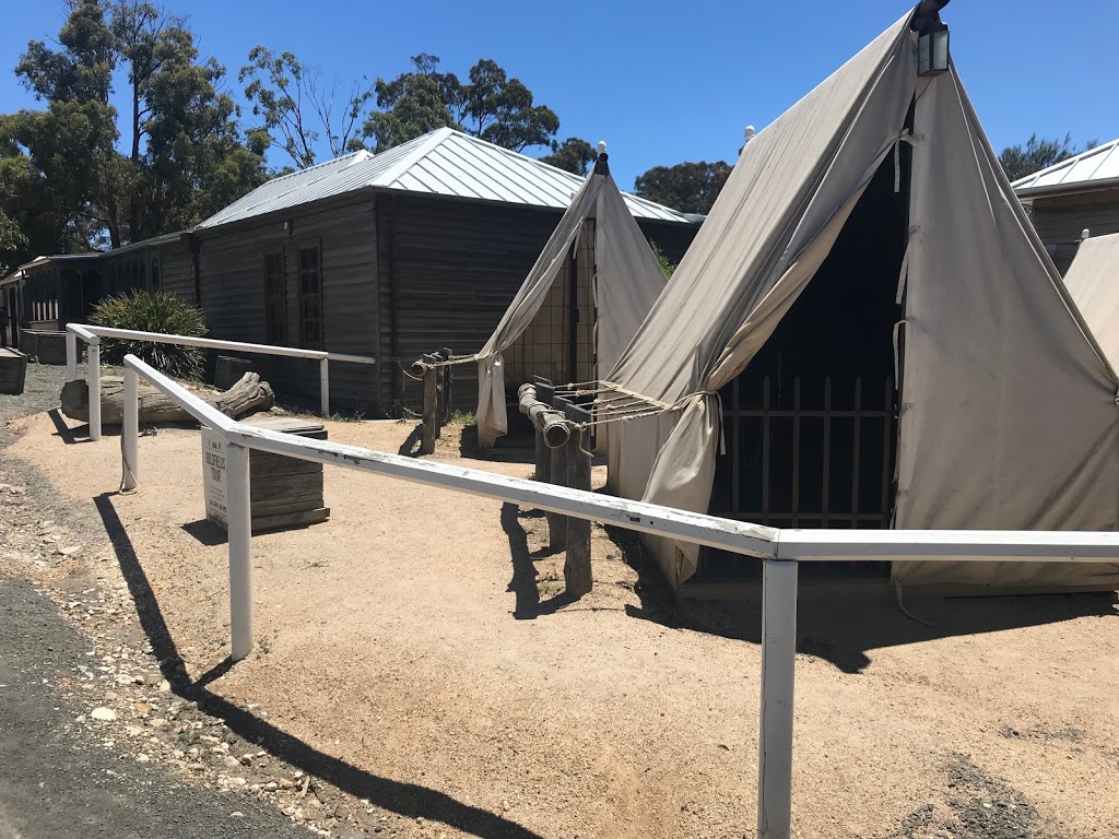 Carver And Dalton Auction And Sale Rooms | Unnamed Road, Golden Point VIC 3350, Australia