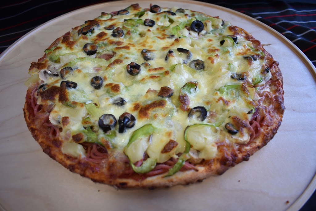 Super Pizza (7/140 Mount Warren Blvd) Opening Hours