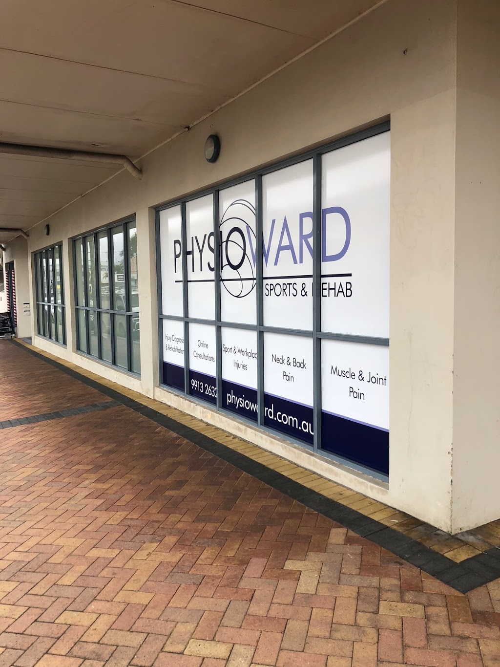 PhysioWard Sports & Rehab Physiotherapy | Unit 13/11-21 Waterloo St, Narrabeen NSW 2101, Australia | Phone: (02) 9913 2632