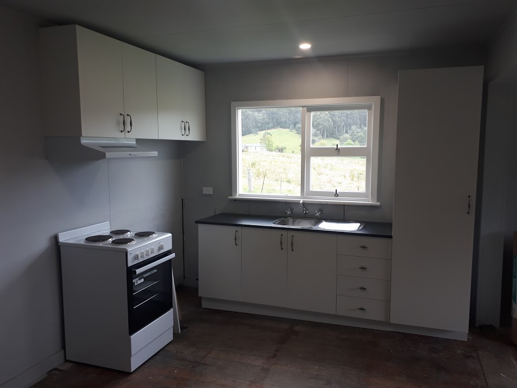 Anytime Maintenance & Construction | 1 Hardy Rd, Dover TAS 7117, Australia | Phone: 0419 742 336