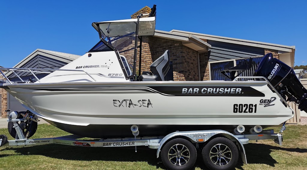 Boat Names Australia Brisbane | 99 Gordon St, Ormiston QLD 4160, Australia | Phone: 0421 333 905