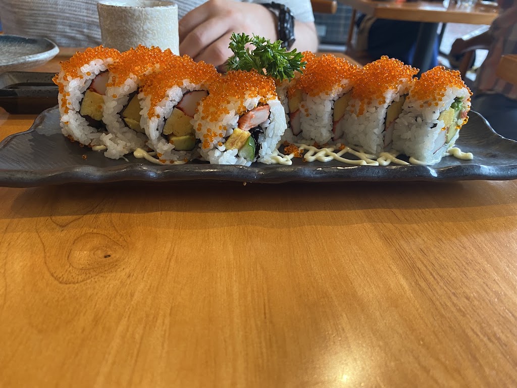 Matsuki Izakaya | 24 Hamilton Pl, Mount Waverley VIC 3149, Australia | Phone: 0434 948 777