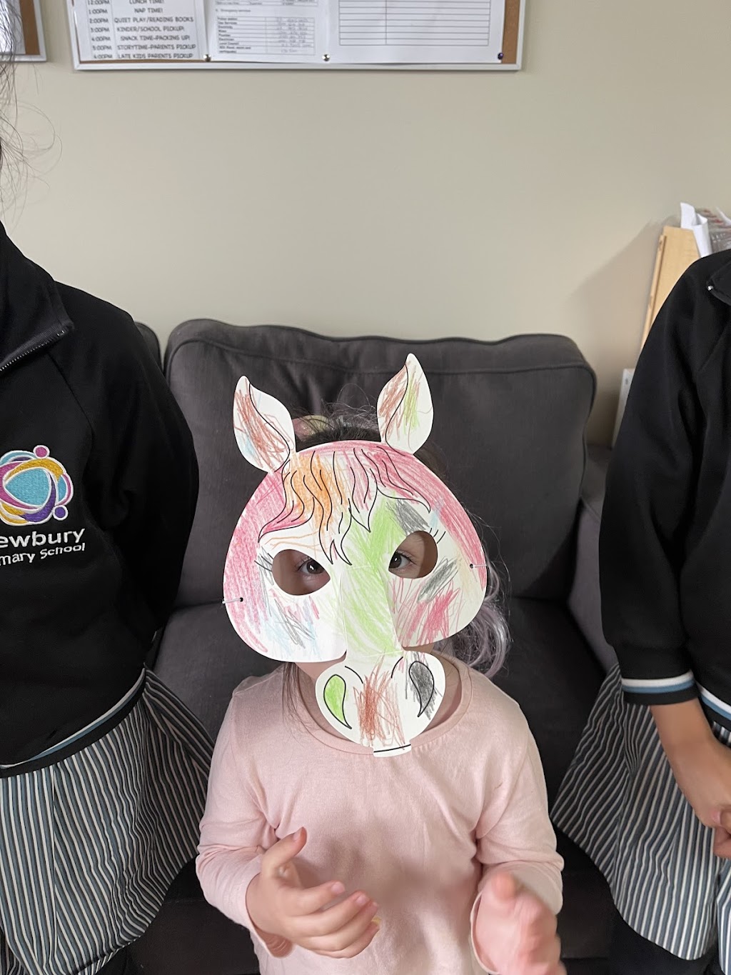 Newbury Family DayCare ,Craigieburn | point of interest | Corner Newbury Blvd and, Brookfield Blvd, Craigieburn VIC 3064, Australia | 0488438399 OR +61 488 438 399