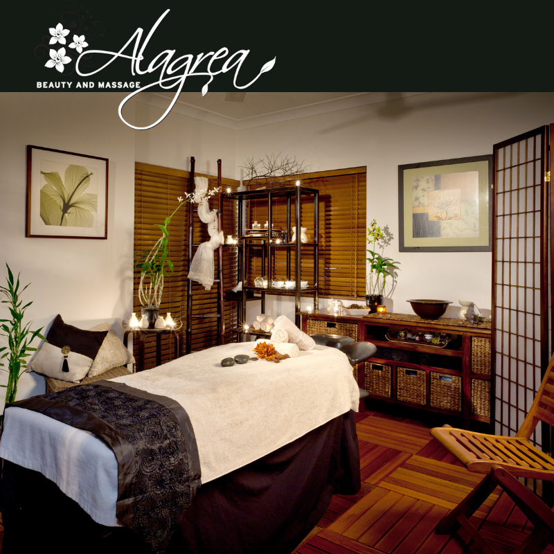 Alagrea Beauty & Massage | 32 Banning Ave, Brinsmead QLD 4870, Australia | Phone: 0418 304 987
