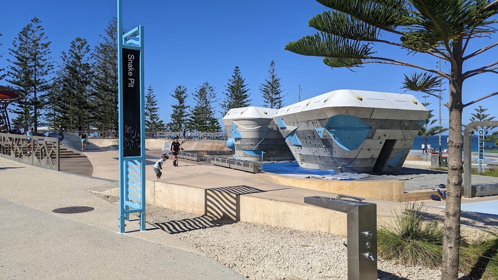 Scarborough Beach Skate Park |  | 150 The Esplanade, Scarborough WA 6019, Australia | 0892058555 OR +61 8 9205 8555