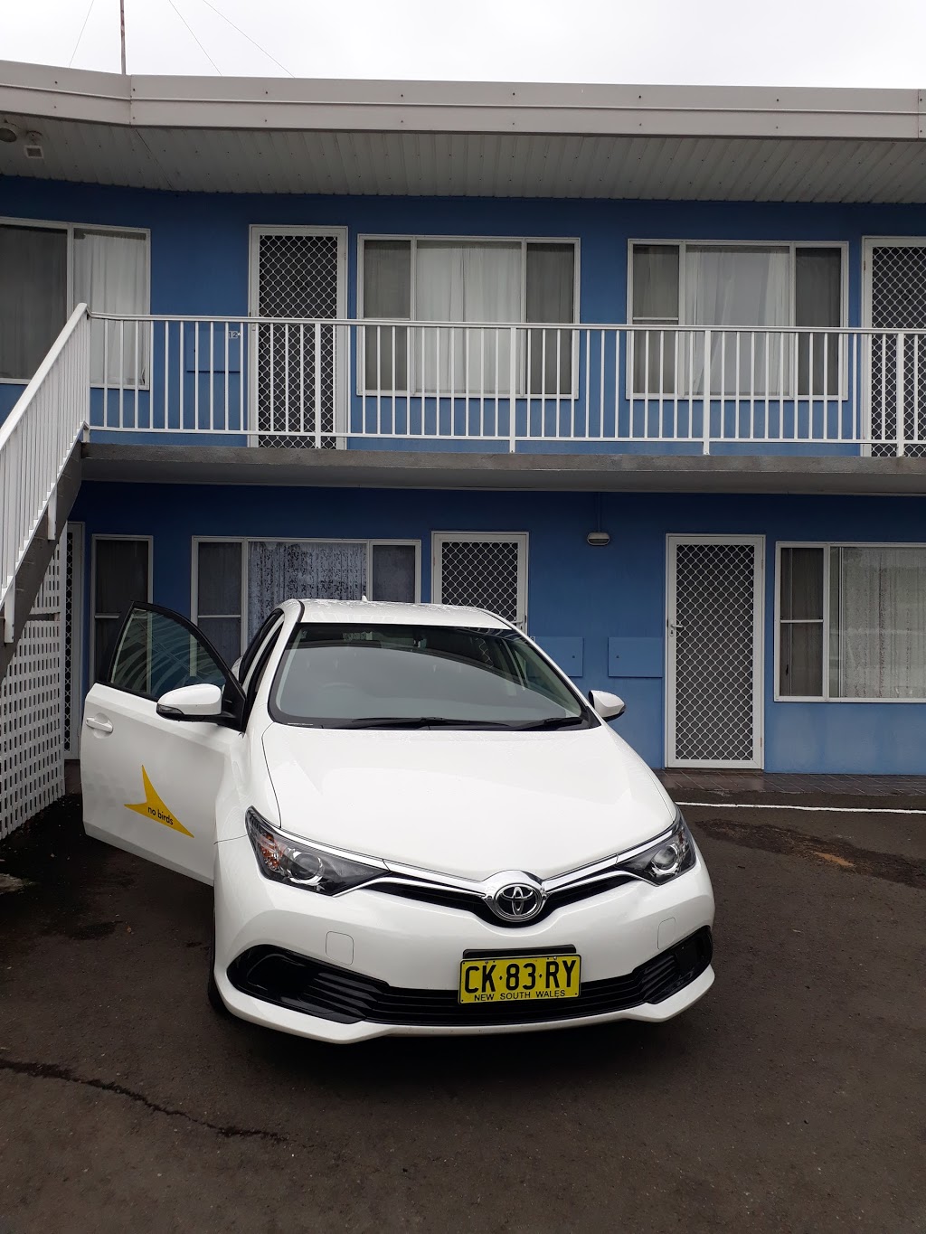 Motel 617 | lodging | 132 Manning St, Kiama NSW 2533, Australia | 0242321333 OR +61 2 4232 1333