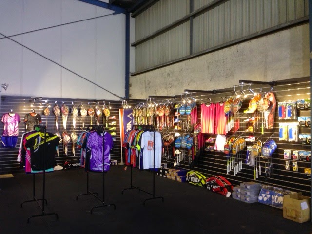 TopShot Sports | store | 2b/172 Silverwater Rd, Silverwater NSW 2128, Australia | 0481166828 OR +61 481 166 828