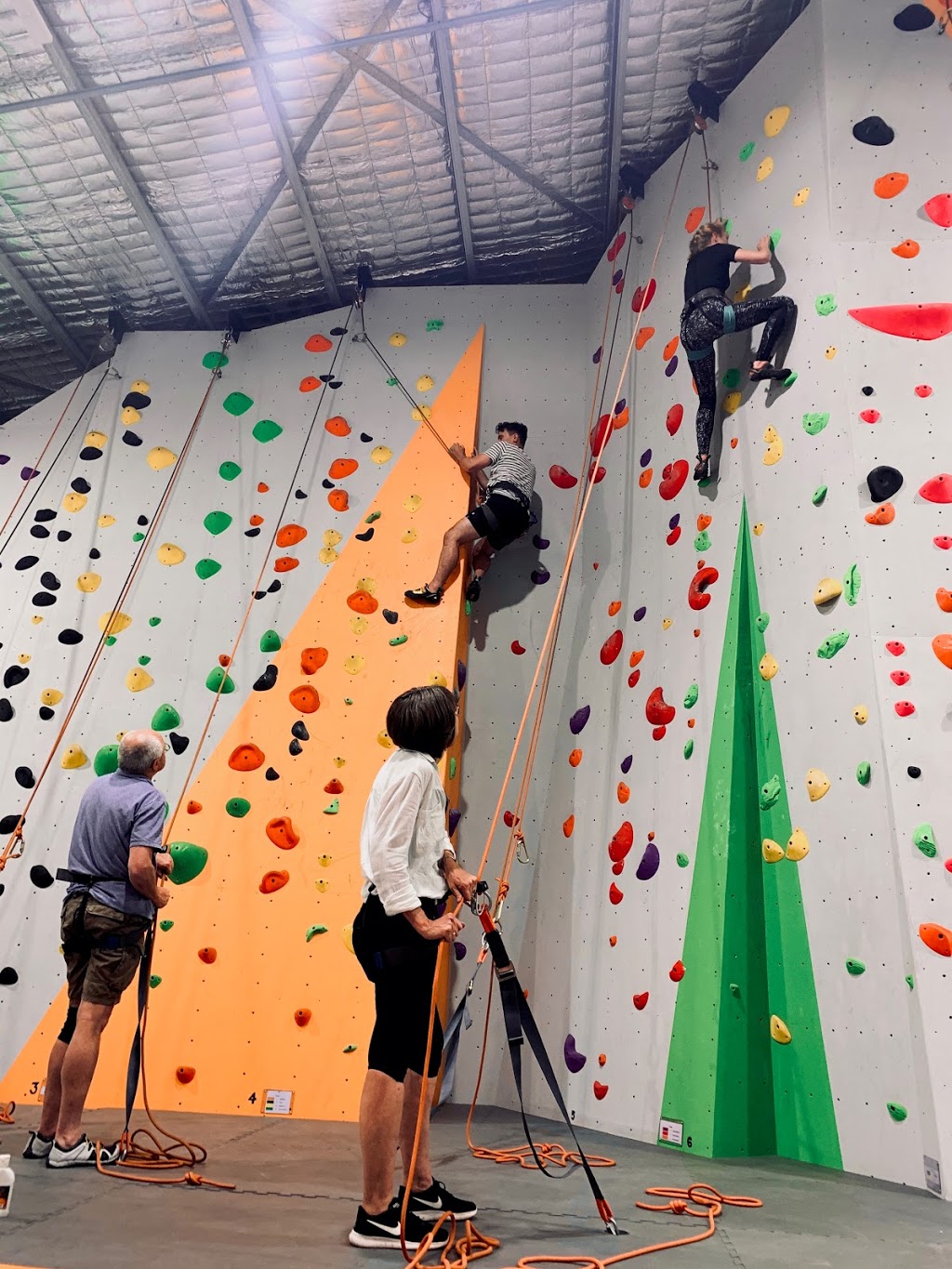 Indoor Climb South Coast |  | 15 Duranbah Dr, Huskisson NSW 2540, Australia | 0244417310 OR +61 2 4441 7310