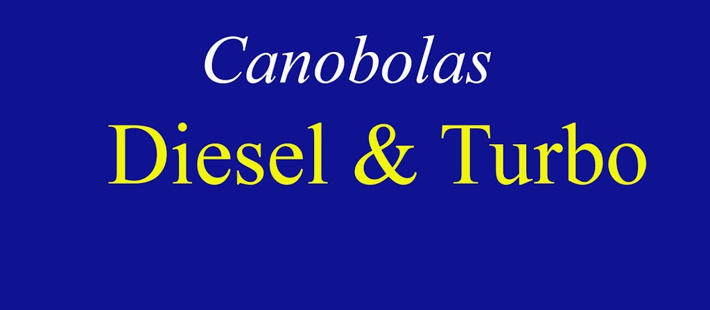 Canobolas Diesel & Turbo | car repair | 3/99 Elsham Ave, Orange NSW 2800, Australia | 0263622756 OR +61 2 6362 2756