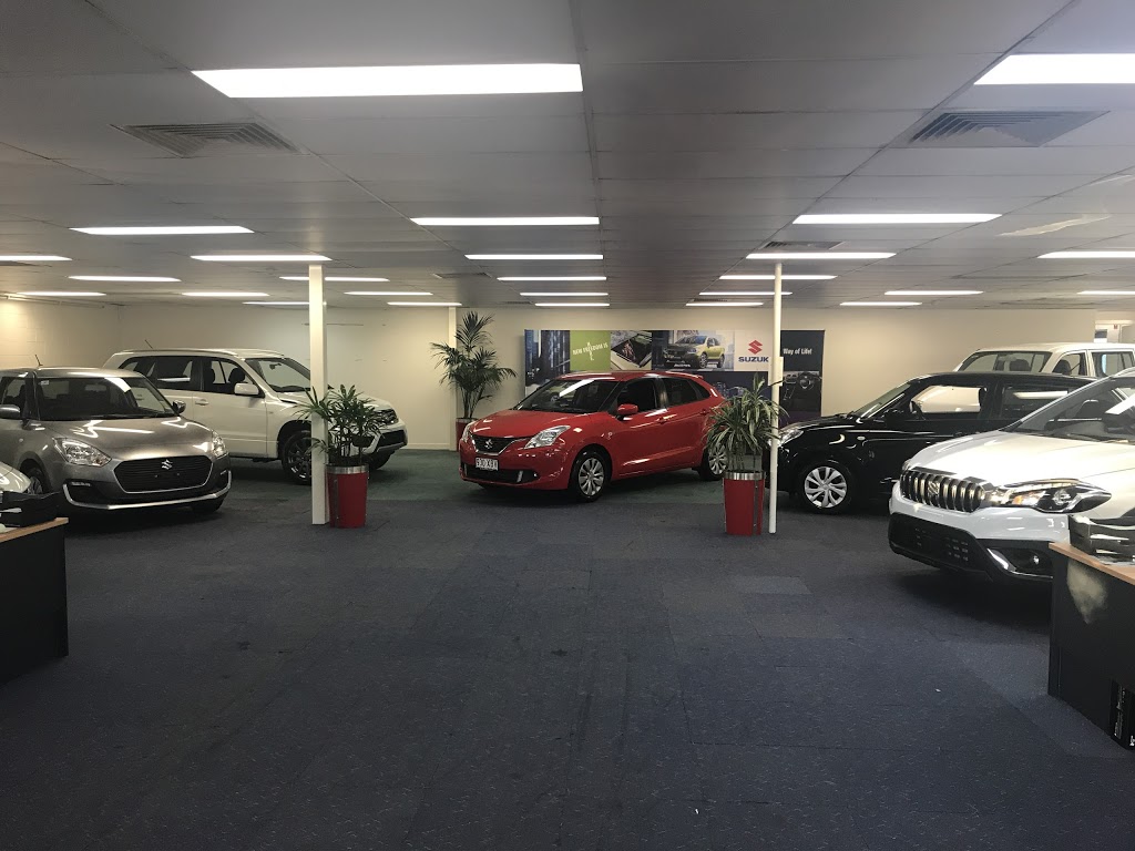 Moreton Bay Suzuki | car dealer | 3242 Old Cleveland Rd, Capalaba QLD 4159, Australia | 0731935777 OR +61 7 3193 5777