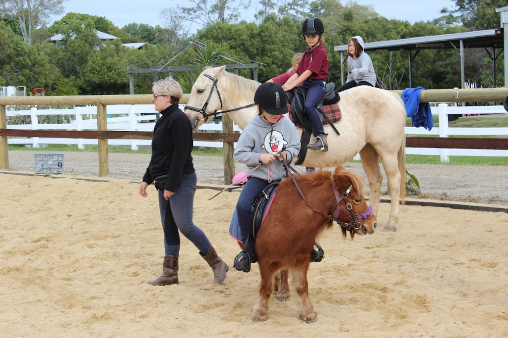 Southside Pony Club |  | 109 Barwon St, Morningside QLD 4170, Australia | 0452412922 OR +61 452 412 922